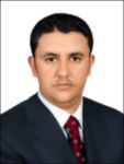 محمد عبدالحكيم مجلي مجلي, Project manager 