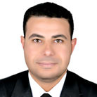 احمد محمد  محمد مليجي , مشرف تنفيذ مدني ومعماري سوبر فايزر 