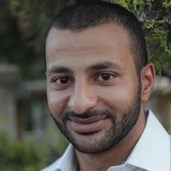 Ishaq Sandouqa, Android Developer