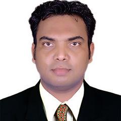 Wasi Akhter Khan wasi, Safety Officer HSE Officer