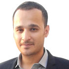 Akbar Mohsin, Sr. Marketing Executive