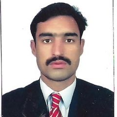 Azhar Ali, Hr Administrator