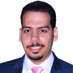 أحمد ابو المعاطي رجب, محاسب