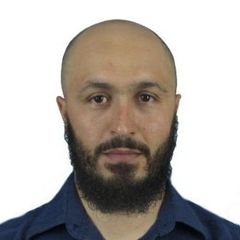 Ali FELLAHI, IT & Software Engineer