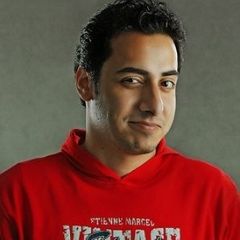 ahmed Rizk, Production supervisor