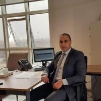 محمد أحمد محمد أحمد, Assistant Financial Controller