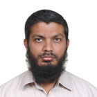 Mazhar Muzaffar, Senior Solution Engineer