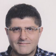 Imad Al-Balhawan, Corporate   Finance Associate (Administrator)