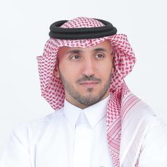 Abdulrahman Alomran, Senior Corporate Banker / Unit Head