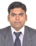 VIKAS ANAND SINGH, Associate Vice President - Management Consultant