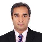 Imtiaz Hussain Bugti, Senior Officer, Credit & Risk