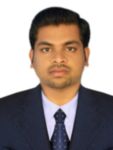 Sandeep Pallath, Senior Planning Engineer