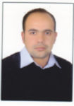 Omar Ryyan, Human Resources Manager