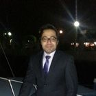Ahmed saad, retail sales and account manager