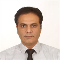 عمران jaffri, Customer (Cryogenic) Installations/Project Engineer