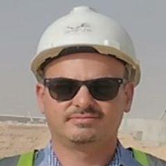 Dimitrios Panagos, Section Engineer