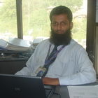 Zia-ul-Hassan Siddique, Linux Expert
