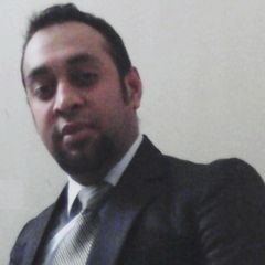Mashal Ghauri, Sr. Manager Process Re-Engineering & Improvement 