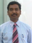 R Laxmanan ramasamy