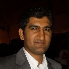 Asad Mehmood Akram, Sr. Software Developer