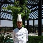 Jaber Abu samaa, Kitchen manager شركة لاثاني للمطاعم السياحيه