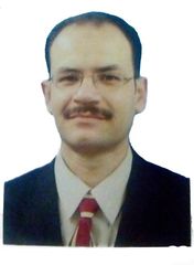 Mohsen AlQadi, Facilities Deputy Manager
