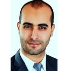 Mohamed Eid, Executive Engineer 