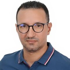 Hamid TAGZIRTI, Site Environmental Control, Fire Protection and Electrical Safety Leader  