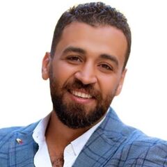 Ahmed Al-shourbagy, MEP Manager