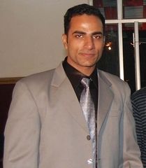محمد Kaif, Customer Support Executive