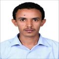 Melaku Berhane Addis, crew member 