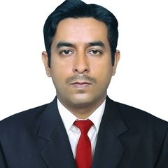 Yousaf Khan, Database Manager