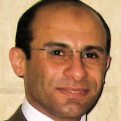 raed darweesh,  Training Manager