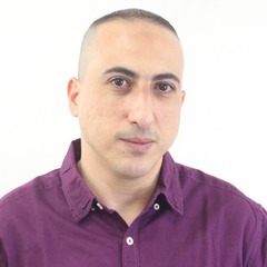Hassan Al-Bzoor, Plant Manager