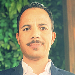 Mahmoud Mousa, HR Development Manager