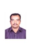Baiju Prathap, Senior Supply Associate