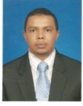 Elwaleed Seddig Ibrahim Ibrahim, Senior regisrar of cardiac anaesthedia