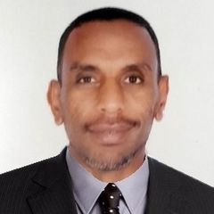 Khalid Mohamed Osman  Abdelsalam, مترجم