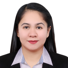 sharlyn mae sagun, Administrative Assistant
