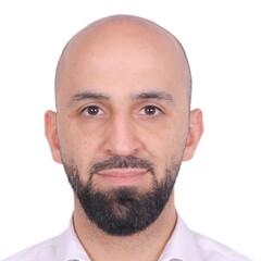Sarkis Berberian Assoc CIPD, Senior Analyst – Process Optimization (HR