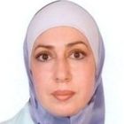Fatimah Alqadi