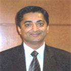 Anil Chopra, Vice President - Enterprise Information Security