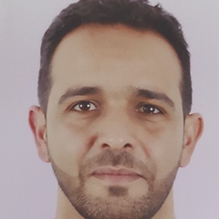 ياسين المرزوقي, مدير مركز للأبحاث والدراسات