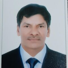 Boyapally Ravinder Reddy, Project  Manager