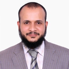 أحمد ابن عمر, محاسب