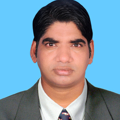 Arvind Kumar Sharma, Secretary/MMS Operator(ERP)