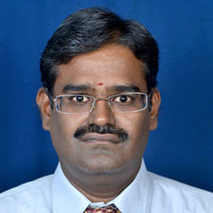Chandrasoodan Kalirajan, Principal Engineer