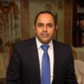 Wael Mishlawy, Senior Account Manager