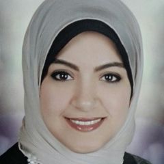 Raghda HassabAlla