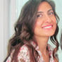 Zainab Nassar, Assistant Manager, regional vice president office